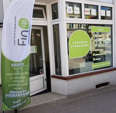 Doradca Kredytowy Ewa Kozłowska